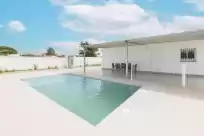 Ferienhaus auf Miamar 1