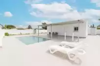 Ferienhaus auf Miamar 1