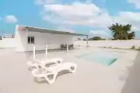 Ferienhaus auf Miamar 2