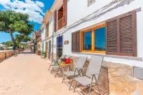 Holiday rentals in Cas padrins (portopetro)