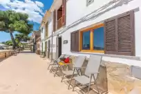 Holiday rentals in Cas padrins (portopetro)