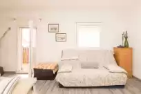 Ferienhaus auf La isleña