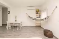 Ferienhaus auf La isleña