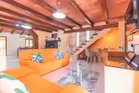 Holiday rentals in Sa torreta