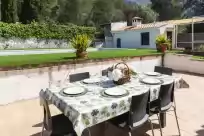 Alquiler vacacional en Cova de l'aire