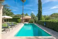 Ferienhaus auf Cal llenyater