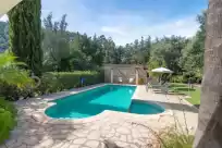 Ferienhaus auf Cal llenyater