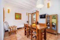 Holiday rentals in S'hort de sa bagura - es tarongers