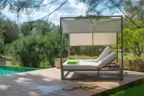 Alquiler vacacional en Son jordi