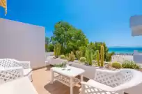 Holiday rentals in Mar esmeralda