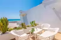 Holiday rentals in Mar esmeralda