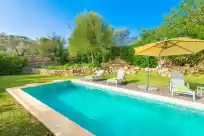 Holiday rentals in Can gardo