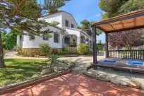 Ferienhaus auf Villa luna