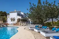 Holiday rentals in Adsubia 22