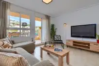 Ferienhaus auf Botavara
