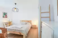 Holiday rentals in Delfin (punta umbria)