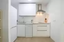 Holiday rentals in Delfin (punta umbria)