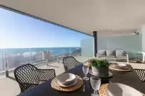 Holiday rentals in Begoña sea view