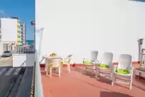 Holiday rentals in Can calpe