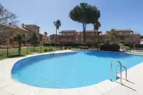 Ferienhaus auf Novo golf chiclana