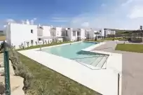 Location de vacances à Atlanterra sunset home