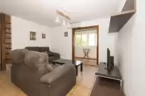 Alquiler vacacional en Vallealto