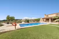 Location de vacances à Can lliganya