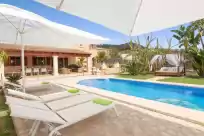 Location de vacances à Can lliganya