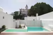 Holiday rentals in Mar abierto a