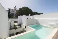 Holiday rentals in Mar abierto b