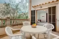 Location de vacances à Marina cero