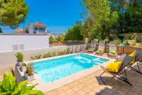 Holiday rentals in Ca'n quiros