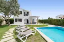 Holiday rentals in Es racó (sa ràpita)
