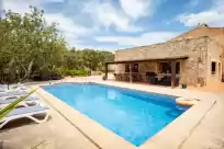 Location de vacances à Ca na beu