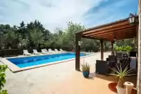 Location de vacances à Ca na beu