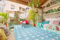 Ferienhaus auf Rosalia's house