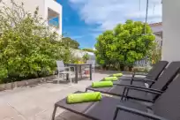 Holiday rentals in Ca na clara (villa pascual)