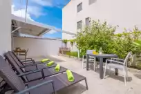 Holiday rentals in Ca na clara (villa pascual)