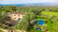 Alquiler vacacional en Son burguet
