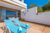 Alquiler vacacional en Casa maris