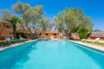 Holiday rentals in Can curt - cuart