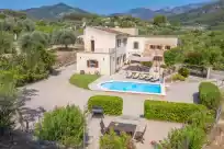 Holiday rentals in Sa corterada