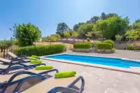 Holiday rentals in Sa corterada