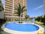 Holiday rentals in Ambar beach 18d - grupo turis