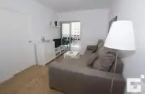 Ferienhaus auf El mirador de calpe 2e - grupo turis