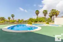 Holiday rentals in Topacio iii 24a - grupo turis
