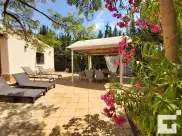 Holiday rentals in Bungalow la merced 34g - grupo turis