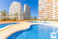 Alquiler vacacional en Zafiro 27b - grupo turis