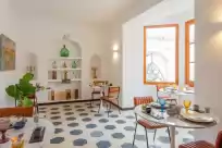 Ferienhaus auf Cas català
