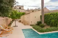 Ferienhaus auf Cas català